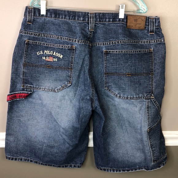 us polo association jeans